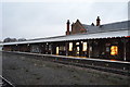 Bury St Edmunds Station