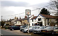 Garage, The Gibb, nr Castle Combe, Wiltshire 2013