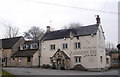 The Salutation Inn, The Gibb, nr Castle Combe, Wiltshire 2013