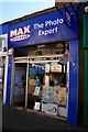 Max Spielmann - Saltcoats