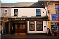 Albion Bar - Saltcoats