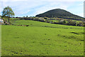 A View towards Creag Nay