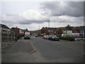 Milnrow Road, Shaw