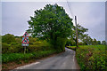 East Devon : The A373