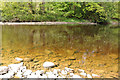 Clear Water, River Stinchar