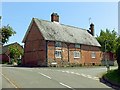 SK6415 : 1 Hoby Road, Thrussington by Alan Murray-Rust