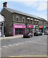 Card Centre, High Street, Blackwood