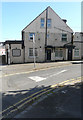 The Castle Inn, 75-77, Foord Road