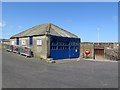 The Coble House, Marine Parade, Eyemouth