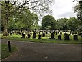 Stoke (Hartshill) Cemetery (9)