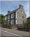 House on Abercromby Road, Castle Douglas