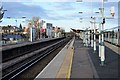 Balham Station