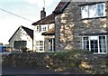 House on Lullington Lane, Oldford