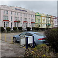 Bay Esplanade Hotel in Paignton