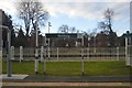 Norbury Station