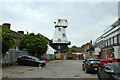 Old windmill, Sheerness