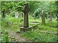 Highgate East Cemetery