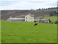 West Brownrigg Farm