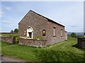 Salkeld Dykes Methodist Church