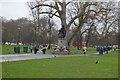 Drinking Fountain, Clapham Common