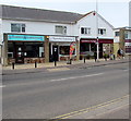 Quarterdeck Confectionery, 39 Harbour Road, Seaton