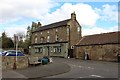 The White Swan, Ovingham