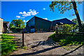 East Devon : Farm Buildings