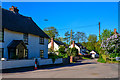 Marsh Green : Village Road