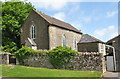 Baptist Chapel, Nettleton, Wiltshire 2016