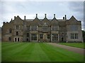 Front of Broughton Castle