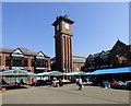 Wigan Market