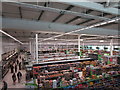 Interior, Asda, Keighley