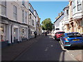 Church Street - Fore Street