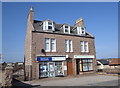 Cruden Bay newsagents and pharmacy