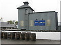 NR2263 : Kilchoman - Islay's Farm Distillery by M J Richardson