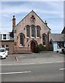 Former E U Church, South Drumlanrig Street, Thornhill