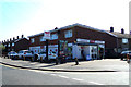 One Stop Store on Brasenose Avenue
