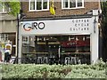 GIRO - COFFEE / CYCLE / CULTURE, Portsmouth Road