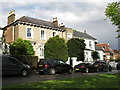 Houses, Esher Green (2)