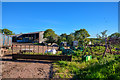 East Devon : Farm Scenery