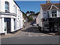 Chapel Street - Fore Street