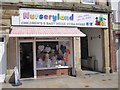 Nurseryland - Kilwinning