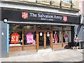 The Salvation Army - Kilwinning