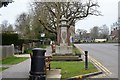 Headcorn War Memorial