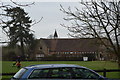 TQ8344 : Headcorn Village Hall by N Chadwick