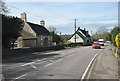 Badminton Road, Old Sodbury, Gloucestershire 2017