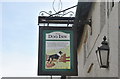 The Dog Inn, Badminton Road, Old Sodbury, Gloucestershire 2017