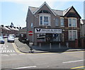 Wade & Wade office, 126 Caerleon Road, Newport