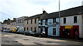 The Crown, High Street, Sanquhar