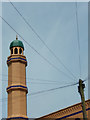 Jamia Masjid Anwar-Ul-Uloom